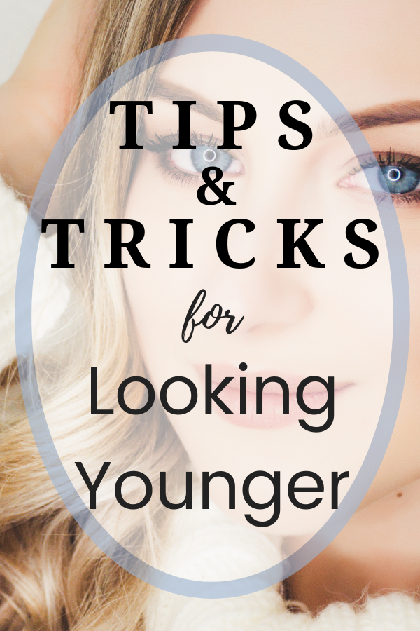 MAKEUP TIPS FOR OLDER WOMEN