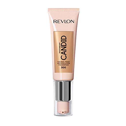 Drugstore Foundations Over 40