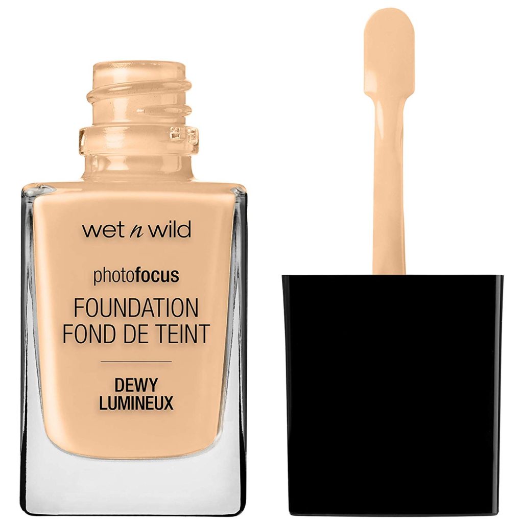 Best Drugstore Foundations