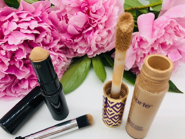 Over 40 Foundation - Splurge Worthy Buys 