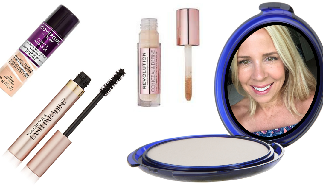 The Best Drugstore Makeup For Women Over 40 A No Excuses Makeover 