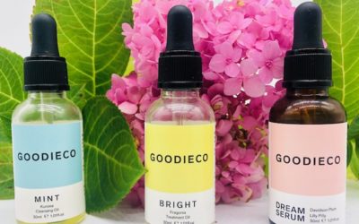 Goodieco Supercharged Trio Review