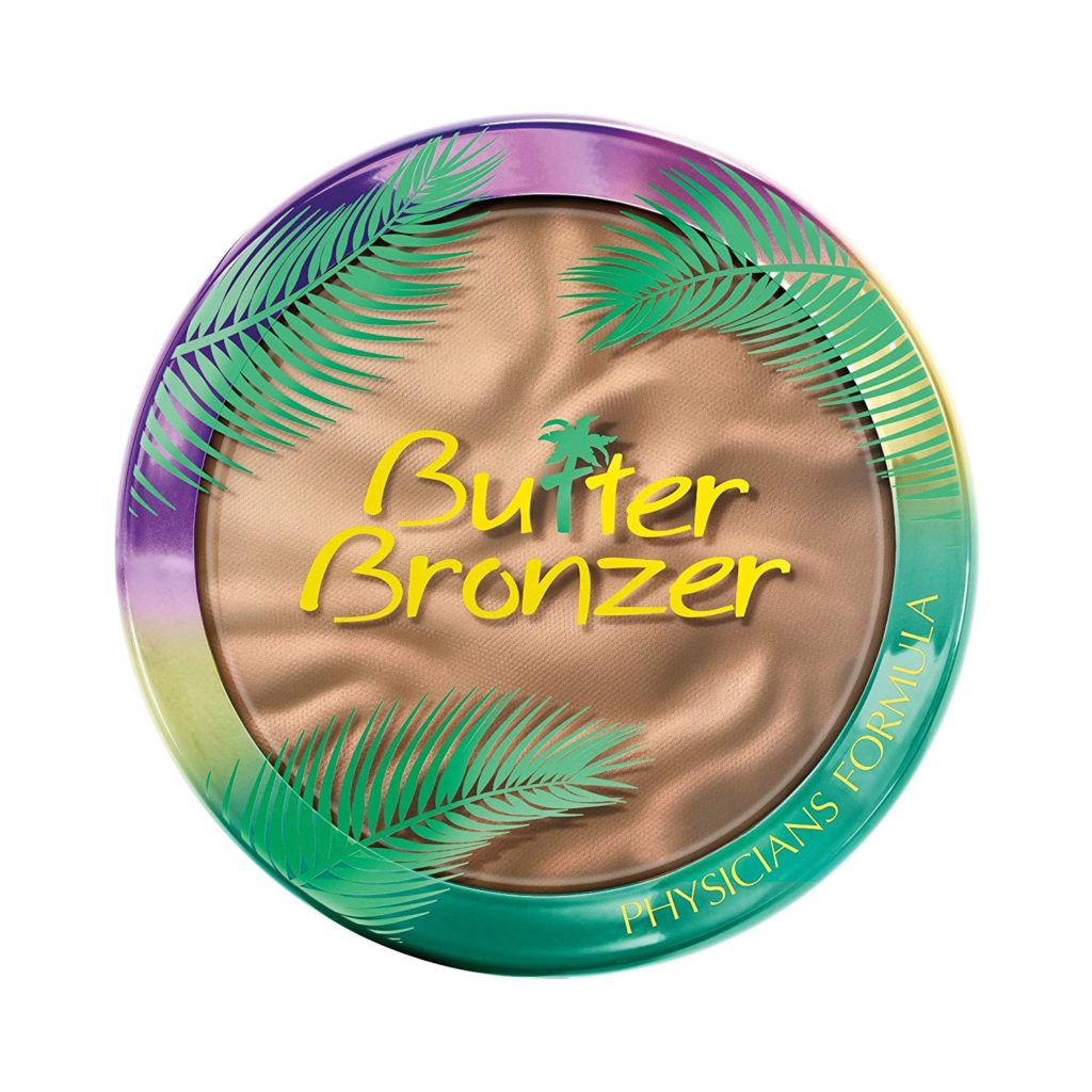 Bronzer Tips Over 40