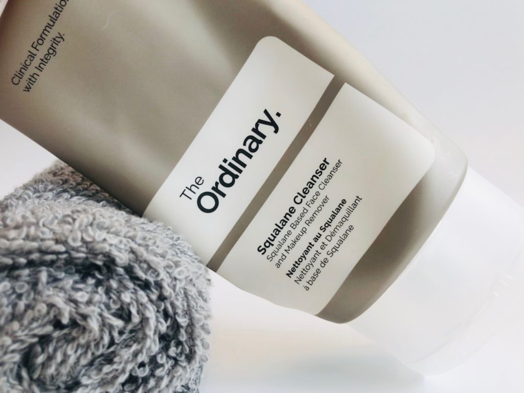 The Ordinary Skincare